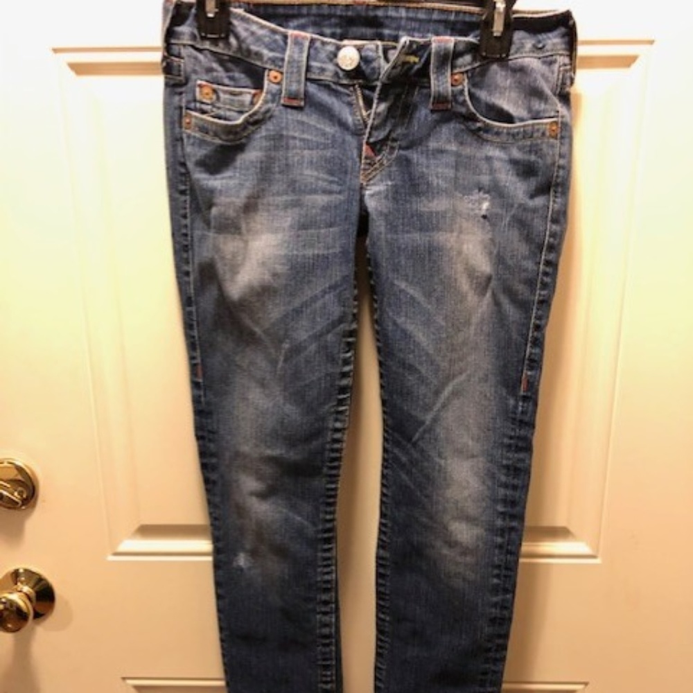 TRUE RELIGION jeans
